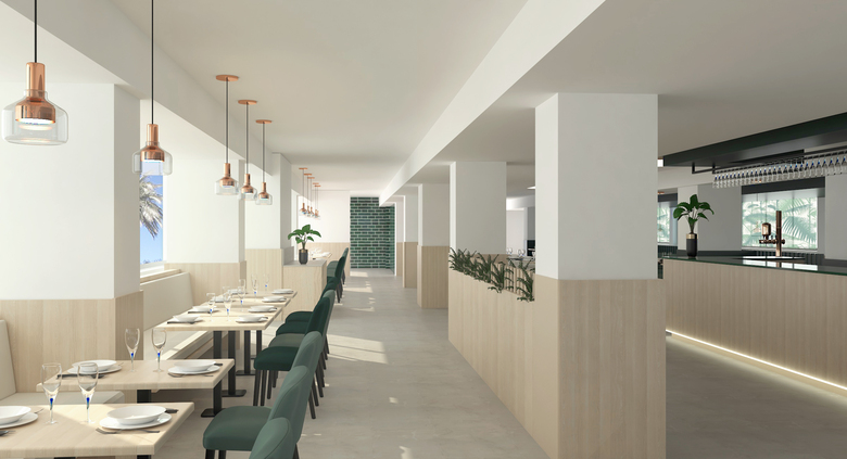 Hotel Bq Belvedere