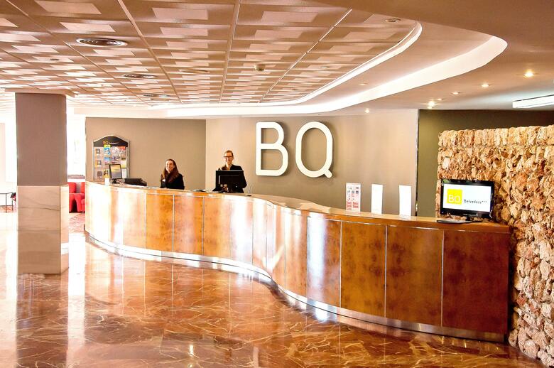 Hotel Bq Belvedere