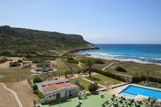 Hotel Milanos Pinguinos