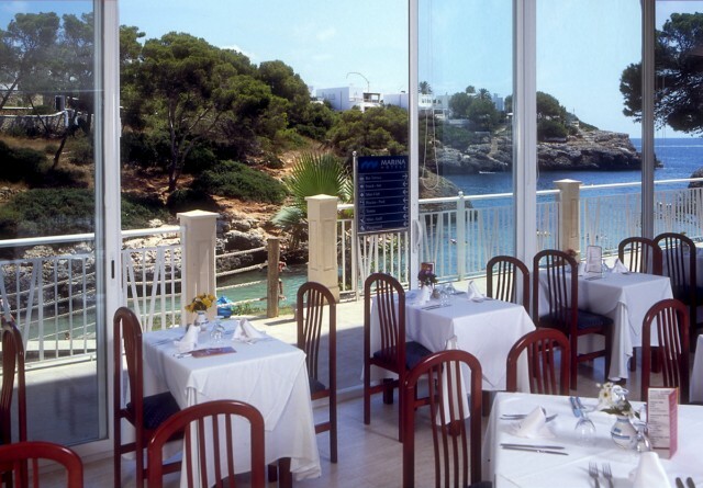 Marina Skorpios Hotel