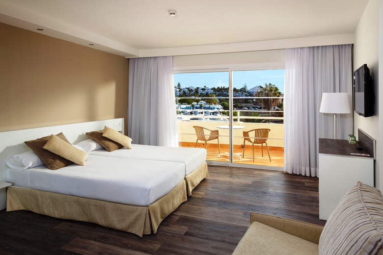 Hotel Sol Lanzarote All Inclusive