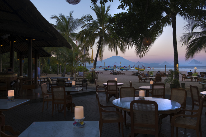 Hotel Tandjung Sari