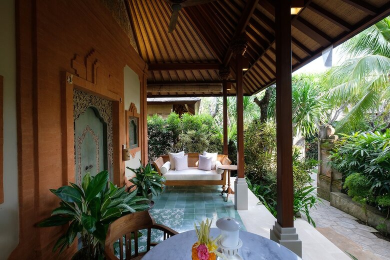 Hotel Tandjung Sari