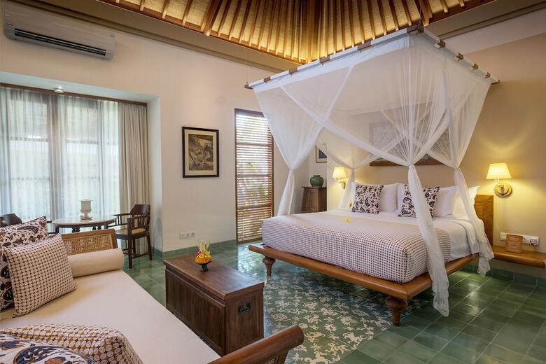 Hotel Tandjung Sari