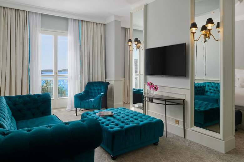 Palace Elisabeth, Hvar Heritage Hotel