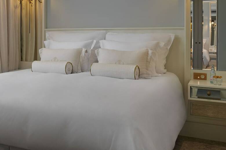 Palace Elisabeth, Hvar Heritage Hotel