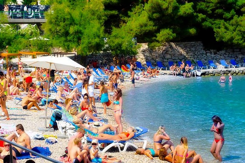 Hotel Amfora Hvar Grand Beach Resort