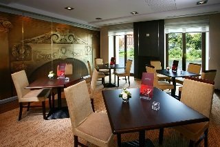 Qubus Hotel Gdansk