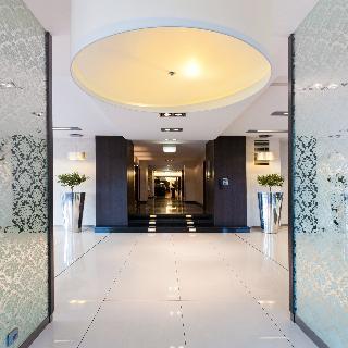 Qubus Hotel Gdansk