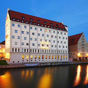 Qubus Hotel Gdansk
