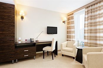 Qubus Hotel Gdansk