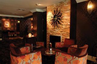 Best Western Fir Grove Hotel