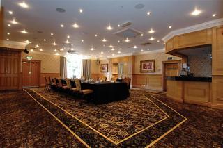 Best Western Fir Grove Hotel