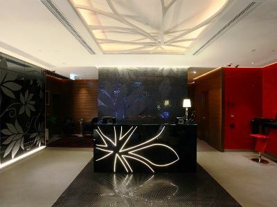 Hotel Boutique Sohotel