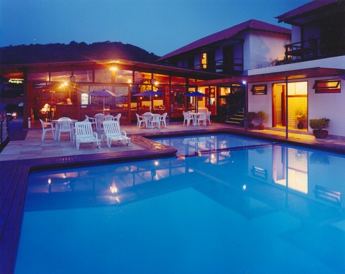 Posada Pousada Barlavento