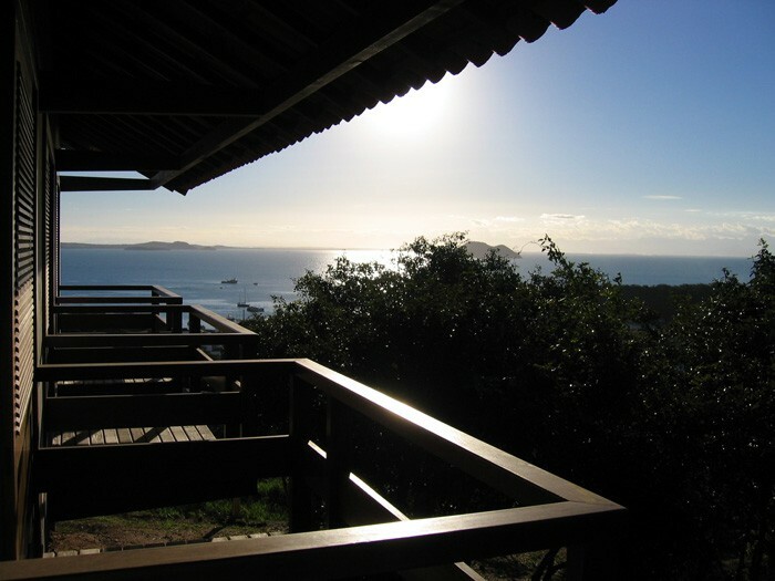 Posada Pousada Barlavento