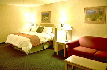 Hotel Best Western Superstition Springs Inn & Suites