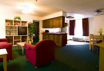 Hotel Best Western Superstition Springs Inn & Suites