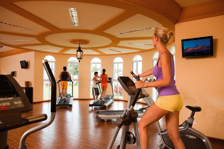 Hotel Riu Emerald Bay