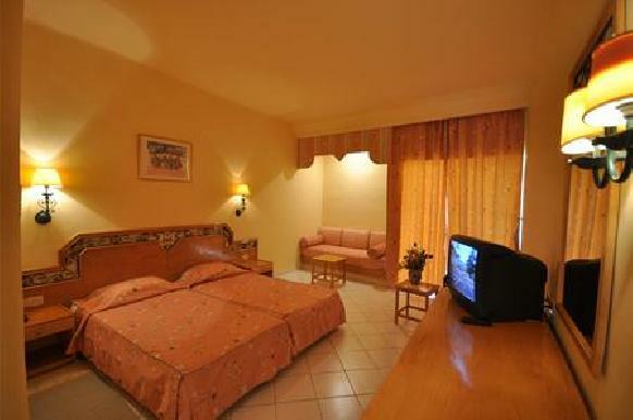 Hotel Majesty Golf