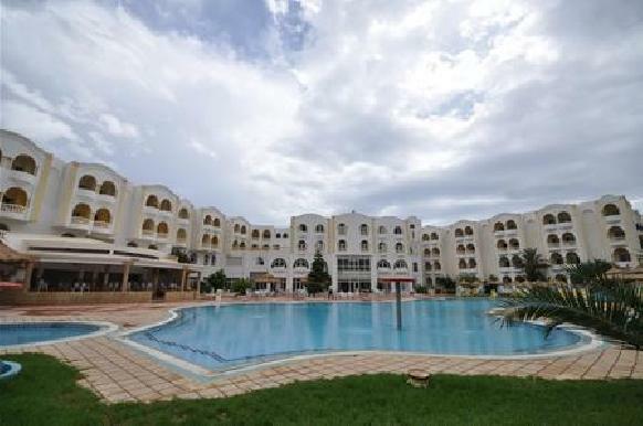 Hotel Majesty Golf