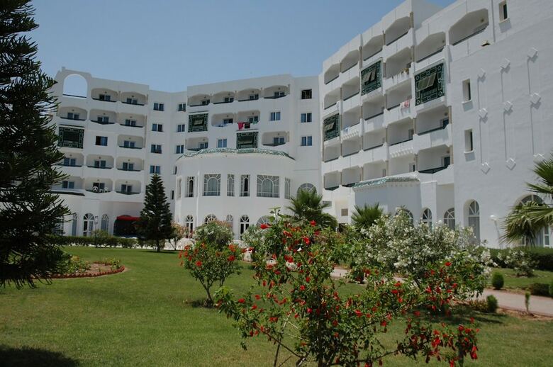 Hotel Jinene
