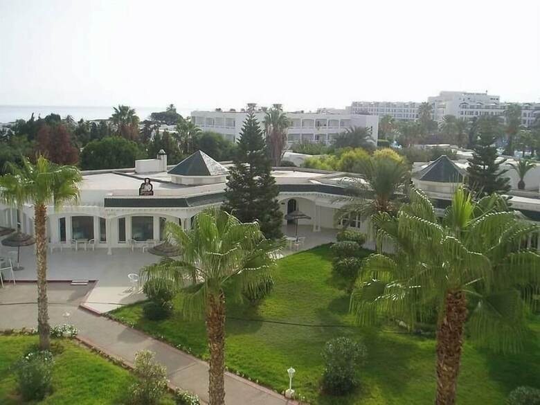 Hotel Jinene