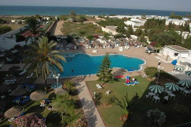 Hotel Jinene