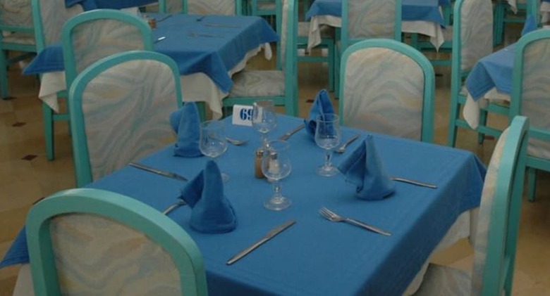 Hotel Jinene