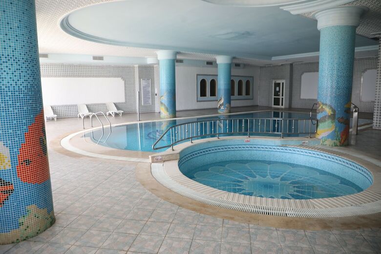 Hotel Royal Jinene Sousse