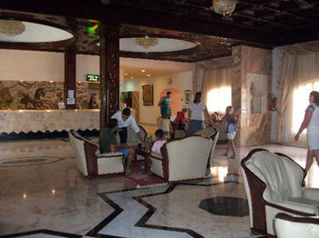 Hotel Marabout (.)