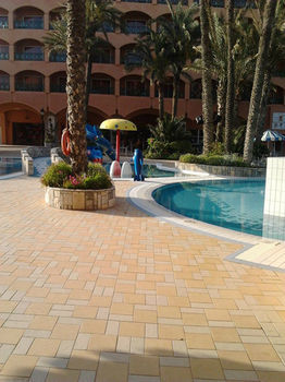 Hotel Marabout (.)