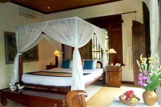 Hotel Alam Shanti