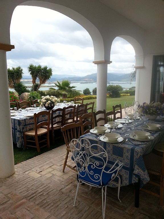 Hotel Arcos De La Frontera (apt. 637606)