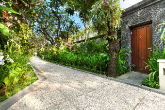 Sun Island Boutique Villas