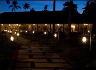 Hotel Boutique The Shaba