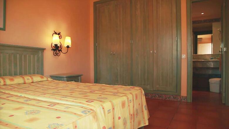 Hotel Royal Suite
