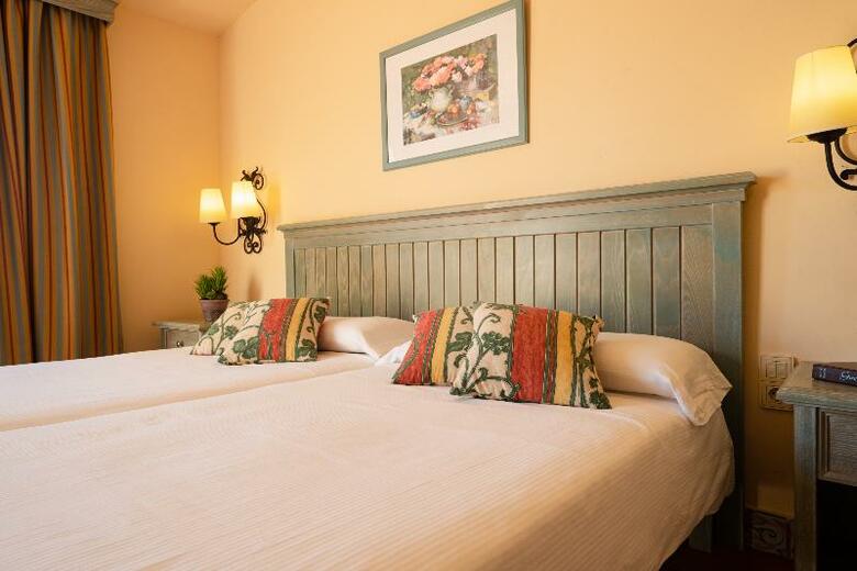 Hotel Royal Suite