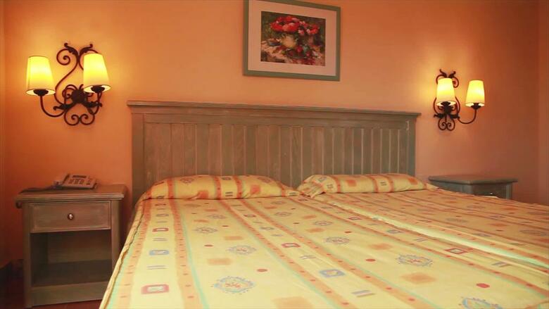 Hotel Royal Suite