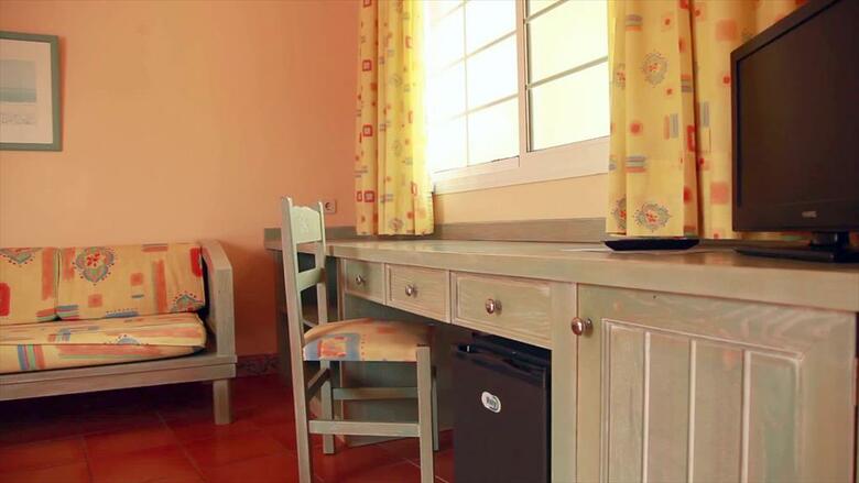 Hotel Royal Suite