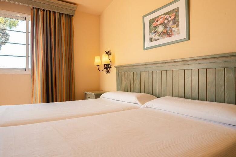 Hotel Royal Suite