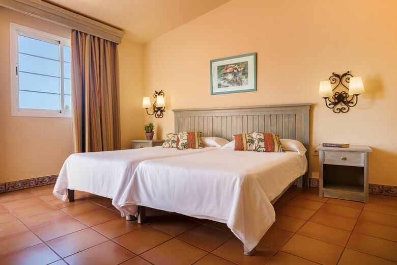 Hotel Royal Suite