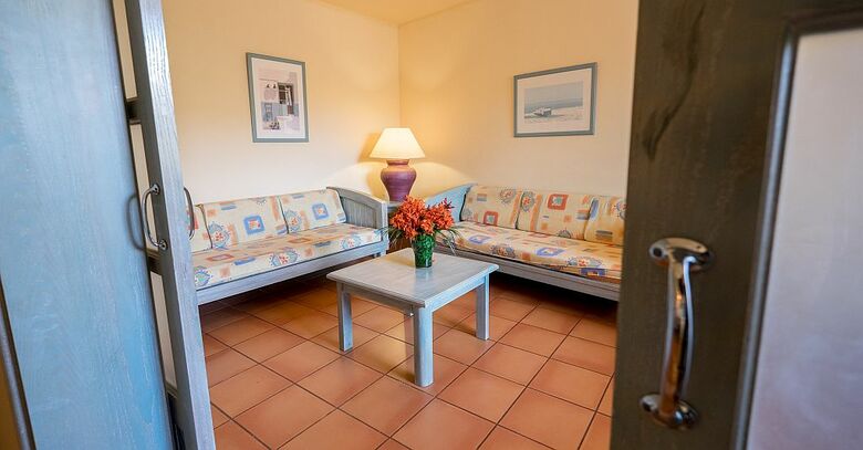 Hotel Royal Suite