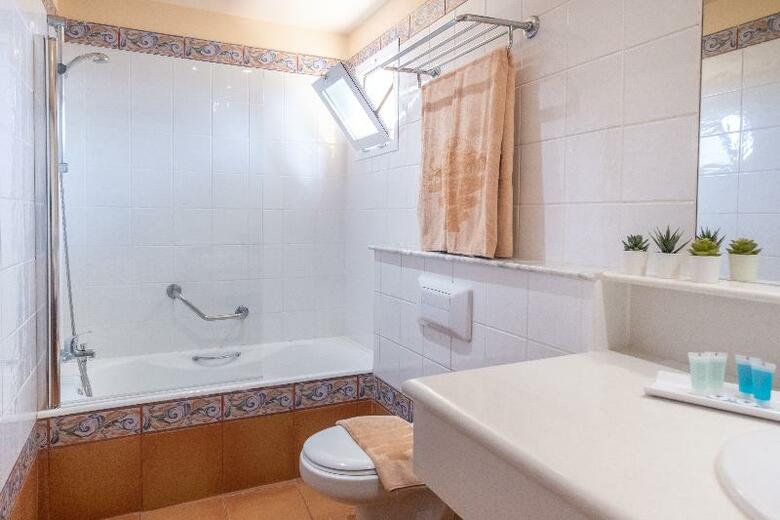 Hotel Royal Suite