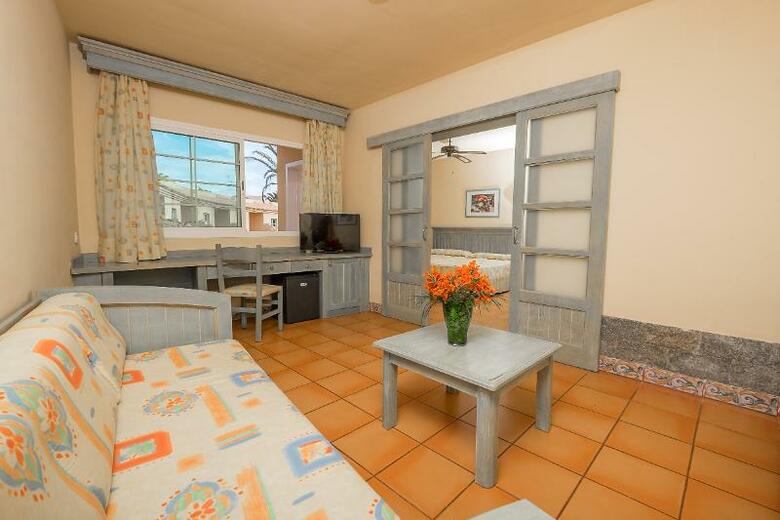 Hotel Royal Suite