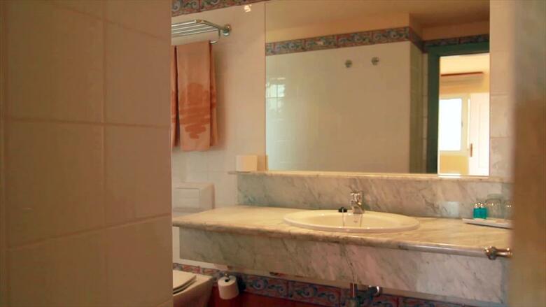 Hotel Royal Suite