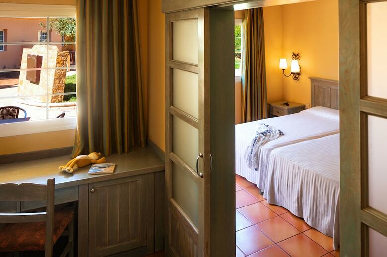 Hotel Royal Suite