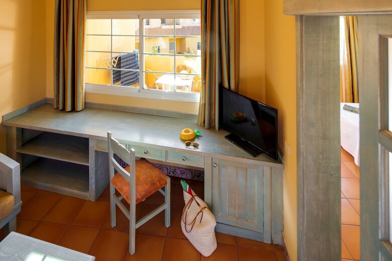 Hotel Royal Suite
