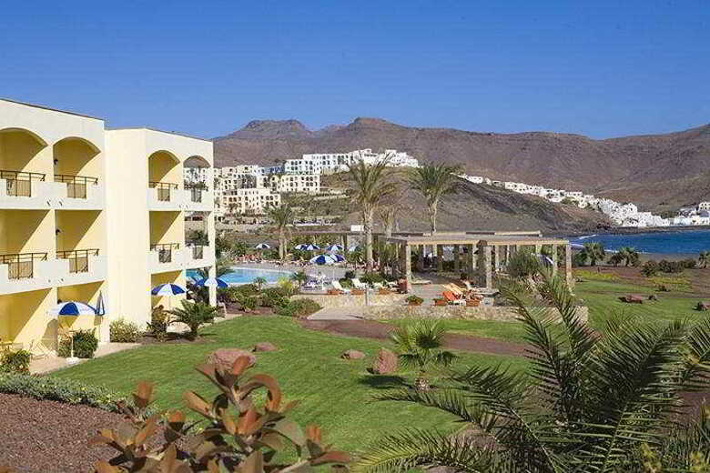 Playitas Aparthotel
