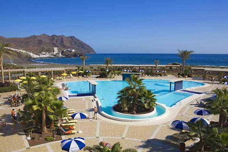 Playitas Aparthotel